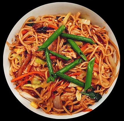 chowmein