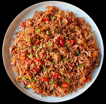 fried rice