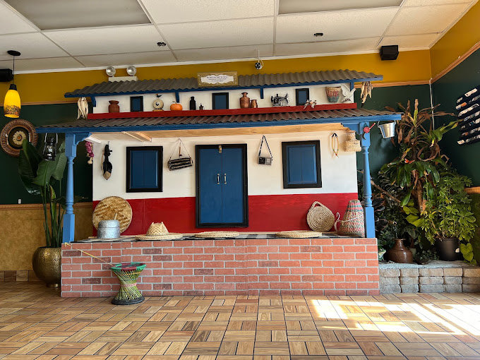 picture of interior