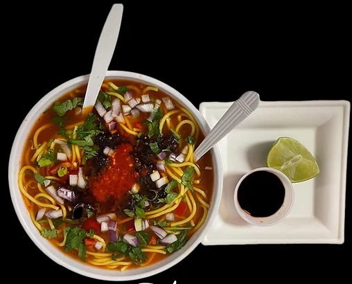 thukpa